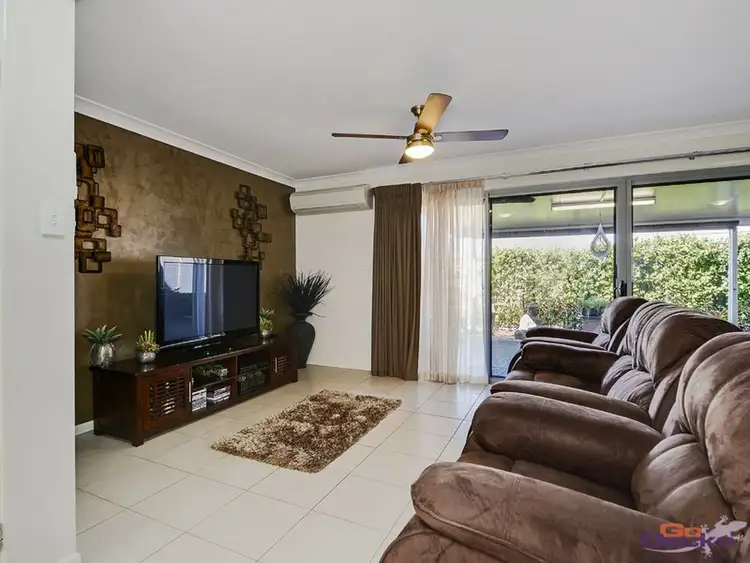 Fifth view of Homely townhouse listing, 4/115 Mango Hill Boulevard, Mango Hill QLD 4509