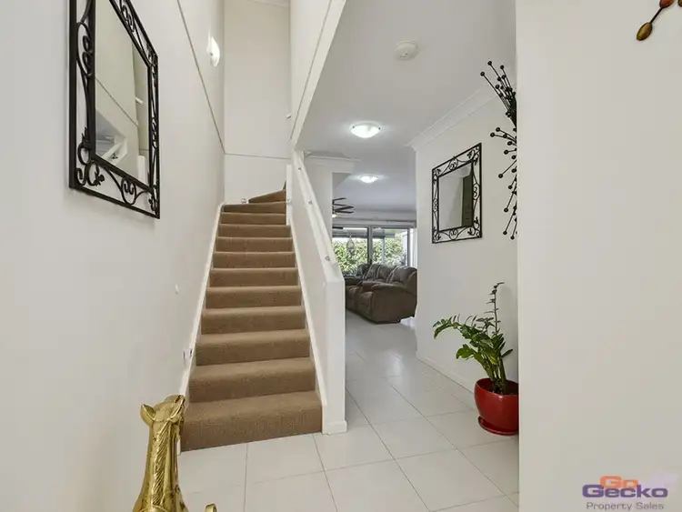 Sixth view of Homely townhouse listing, 4/115 Mango Hill Boulevard, Mango Hill QLD 4509