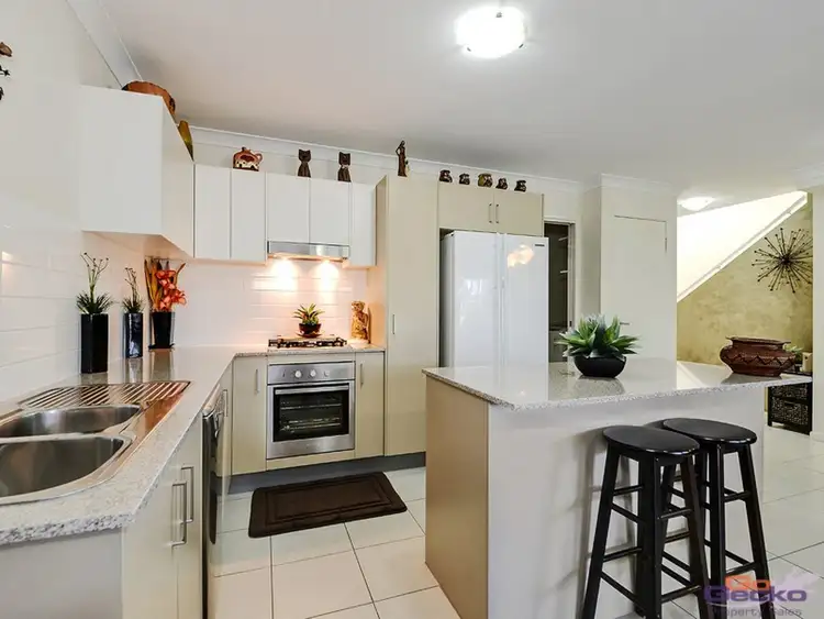 Seventh view of Homely townhouse listing, 4/115 Mango Hill Boulevard, Mango Hill QLD 4509