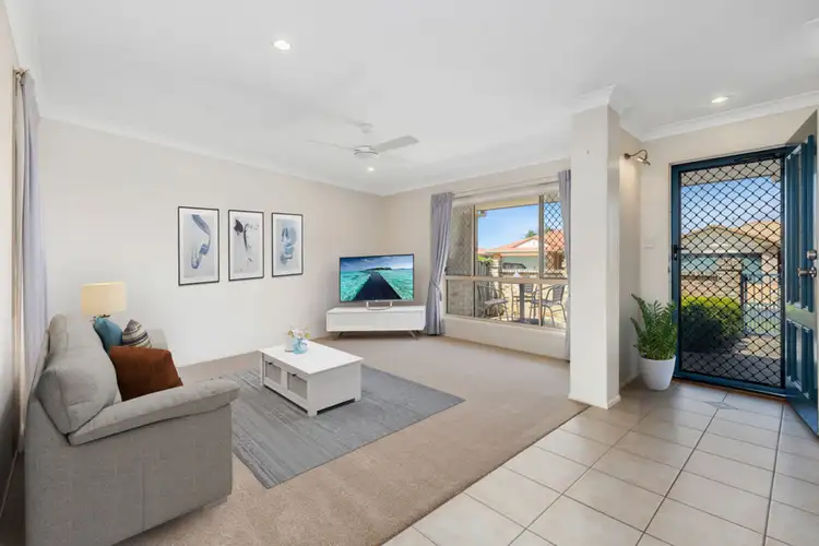 Main view of Homely house listing, 7 Narara Crescent, Banora Point NSW 2486
