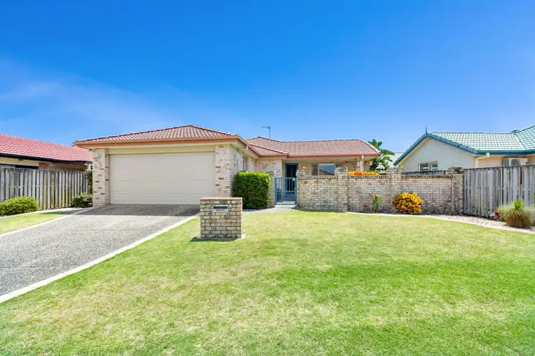 Third view of Homely house listing, 7 Narara Crescent, Banora Point NSW 2486