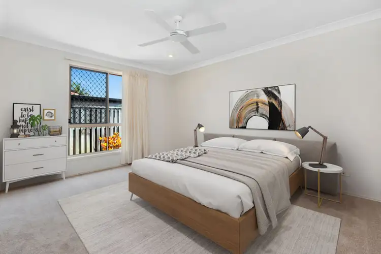 Fifth view of Homely house listing, 7 Narara Crescent, Banora Point NSW 2486