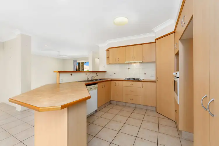 Sixth view of Homely house listing, 7 Narara Crescent, Banora Point NSW 2486