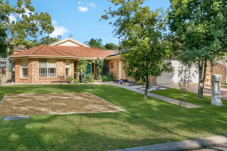 Main view of Homely house listing, 6 Gleeson Crescent, Eleebana NSW 2282