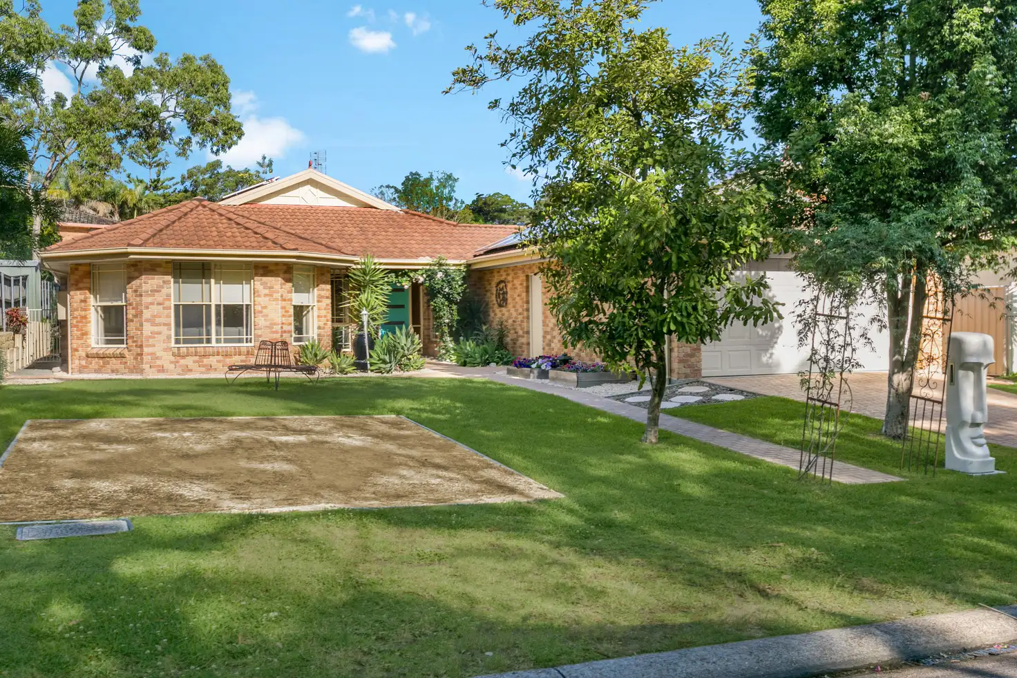 Main view of Homely house listing, 6 Gleeson Crescent, Eleebana NSW 2282