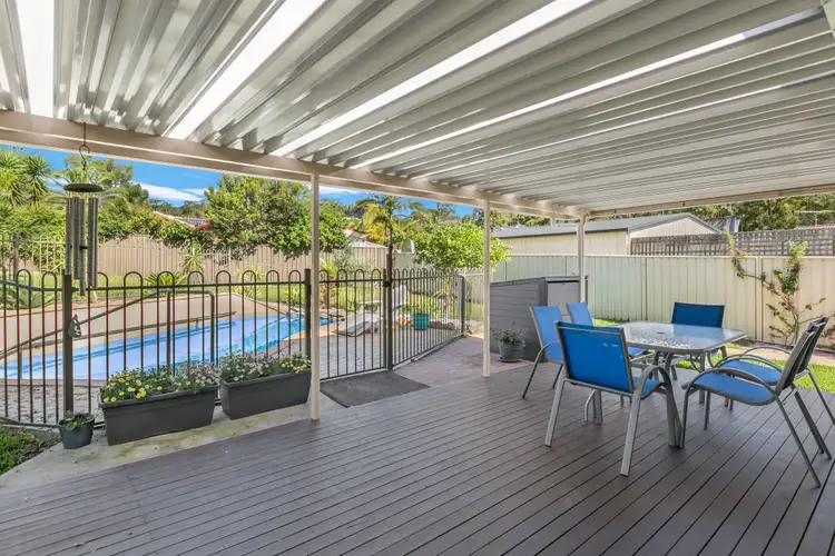 Fourth view of Homely house listing, 6 Gleeson Crescent, Eleebana NSW 2282