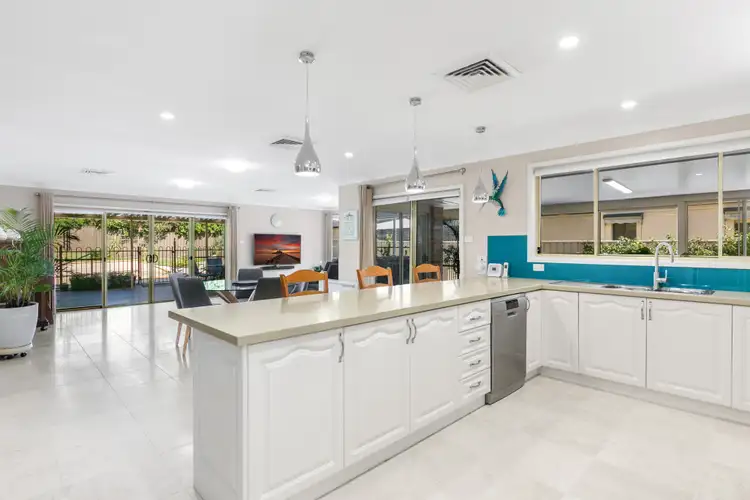 Sixth view of Homely house listing, 6 Gleeson Crescent, Eleebana NSW 2282