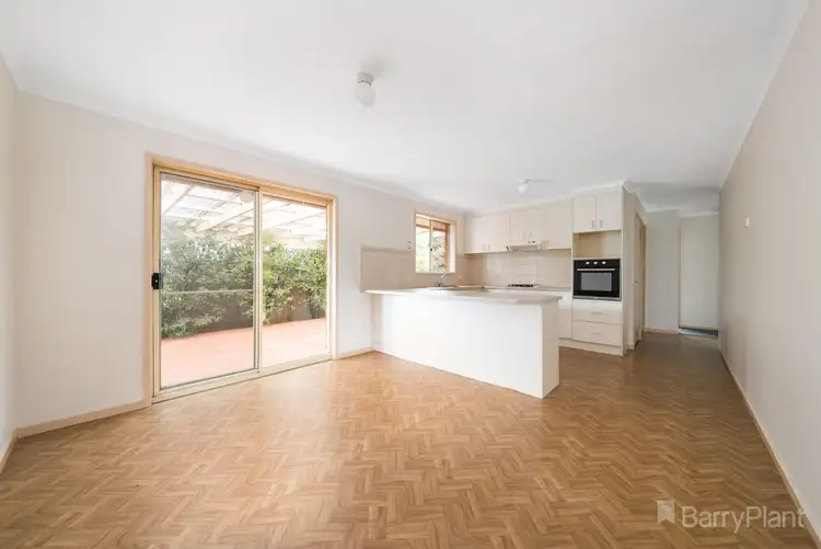 Main view of Homely house listing, 18 Conrad Court, Pakenham VIC 3810