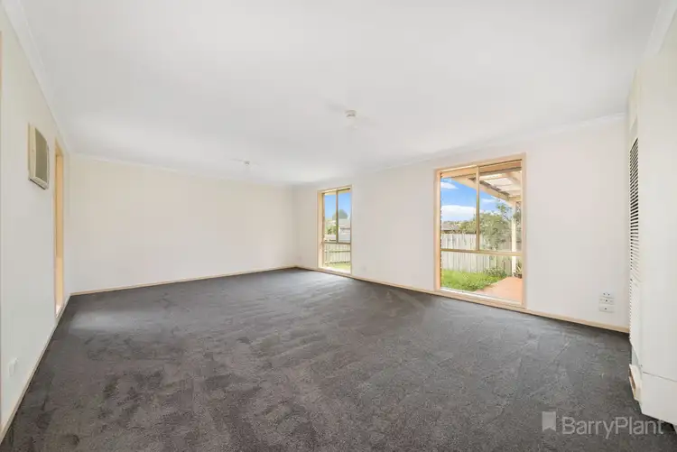 Third view of Homely house listing, 18 Conrad Court, Pakenham VIC 3810