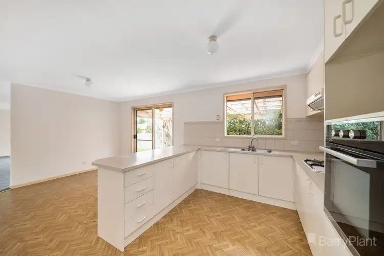 Fifth view of Homely house listing, 18 Conrad Court, Pakenham VIC 3810