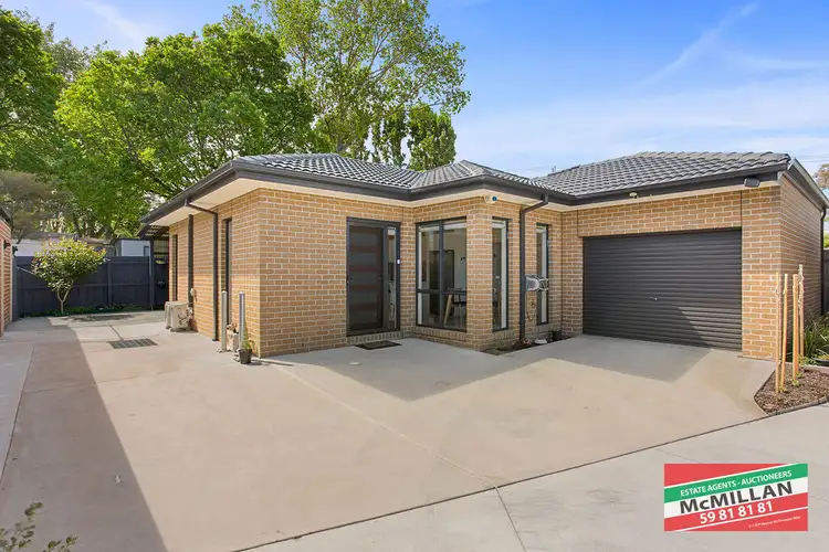 Second view of Homely unit listing, 33a Corey Avenue, Dromana VIC 3936