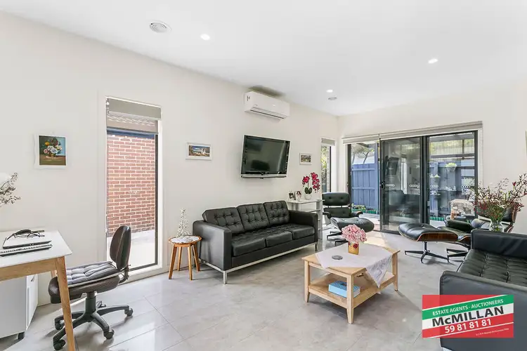 Fifth view of Homely unit listing, 33a Corey Avenue, Dromana VIC 3936