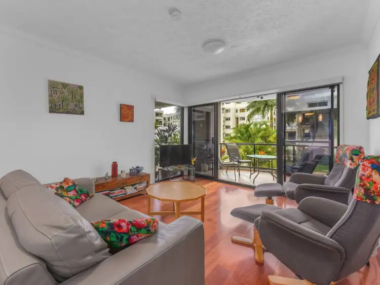 Main view of Homely apartment listing, 7/165 Main Street, Kangaroo Point QLD 4169