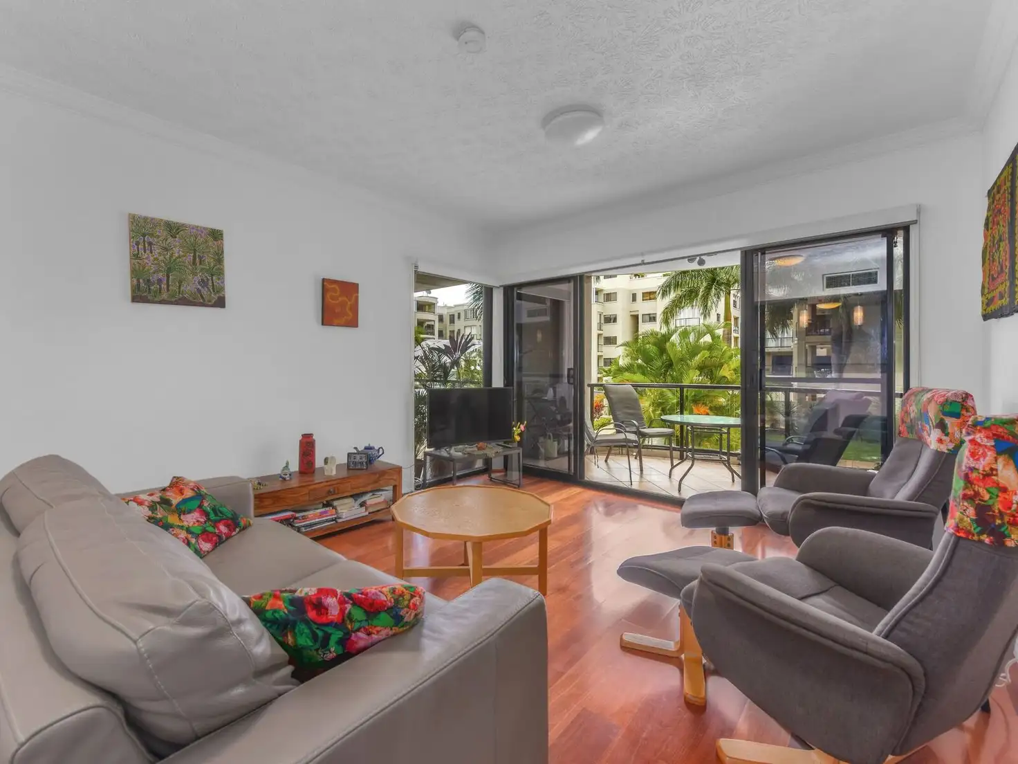 Main view of Homely apartment listing, 7/165 Main Street, Kangaroo Point QLD 4169