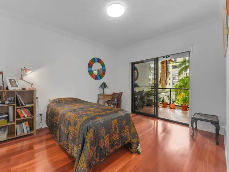 Fifth view of Homely apartment listing, 7/165 Main Street, Kangaroo Point QLD 4169
