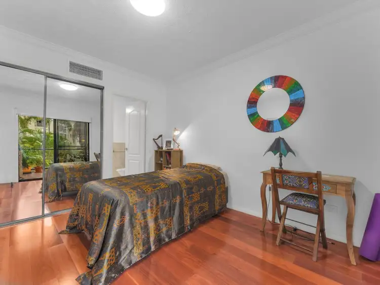 Sixth view of Homely apartment listing, 7/165 Main Street, Kangaroo Point QLD 4169