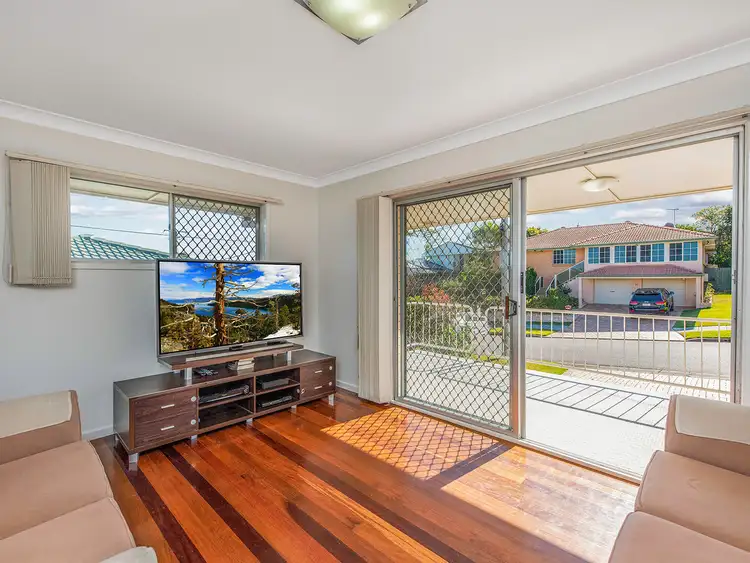 Second view of Homely house listing, 10 Garie Street, Wishart QLD 4122