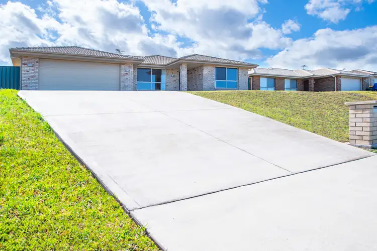 17 Dixon Circuit, Muswellbrook NSW 2333