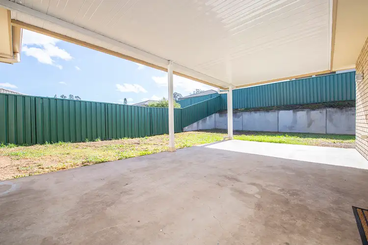 Fifth view of Homely house listing, 17 Dixon Circuit, Muswellbrook NSW 2333