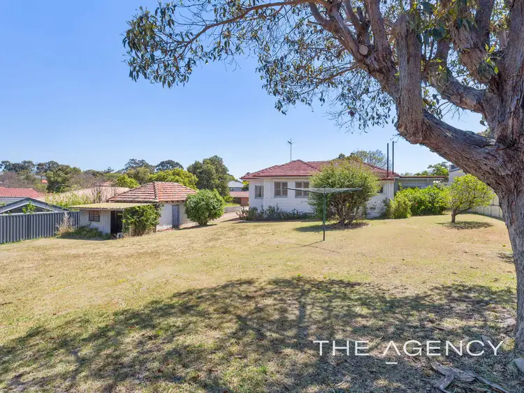 Third view of Homely house listing, 75 The Promenade, Mount Pleasant WA 6153