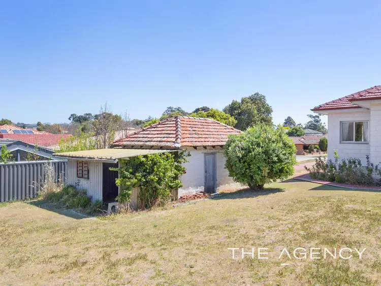 Fourth view of Homely house listing, 75 The Promenade, Mount Pleasant WA 6153