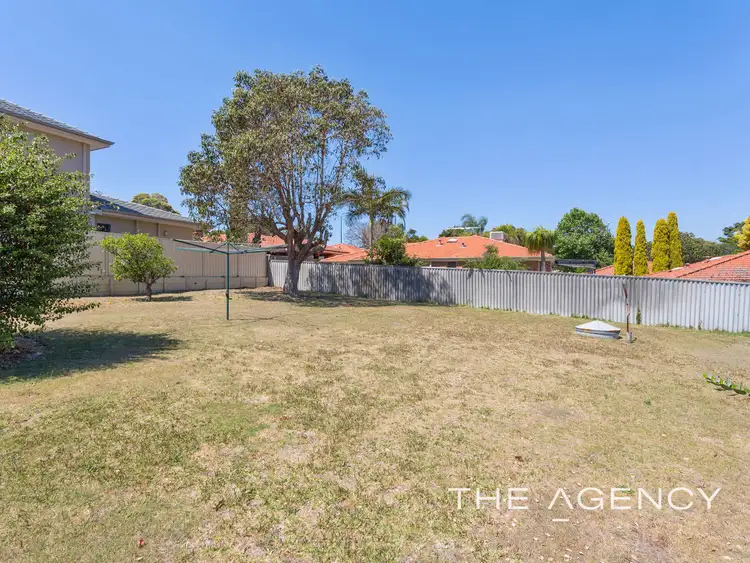 Fifth view of Homely house listing, 75 The Promenade, Mount Pleasant WA 6153