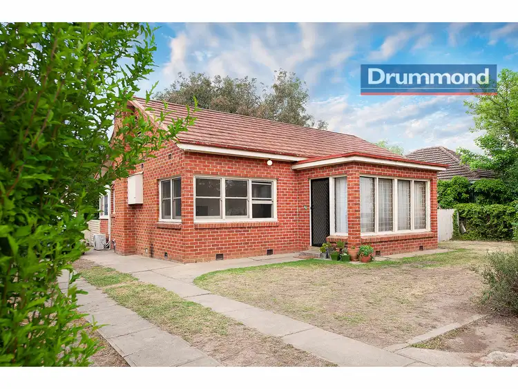 383 Wantigong Street, North Albury NSW 2640