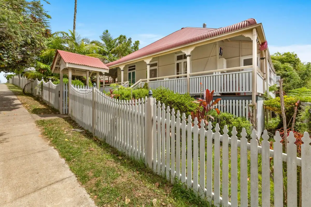 Main view of Homely house listing, 27 Prince Street, Murwillumbah NSW 2484