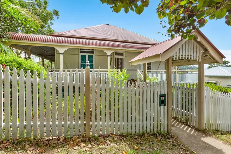Third view of Homely house listing, 27 Prince Street, Murwillumbah NSW 2484