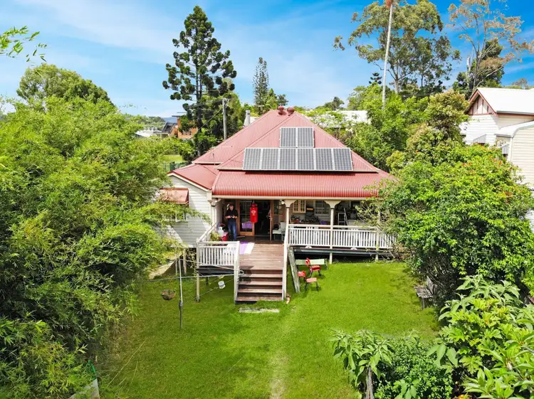Fourth view of Homely house listing, 27 Prince Street, Murwillumbah NSW 2484