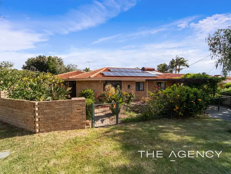 37 Tyler Street, Joondanna WA 6060