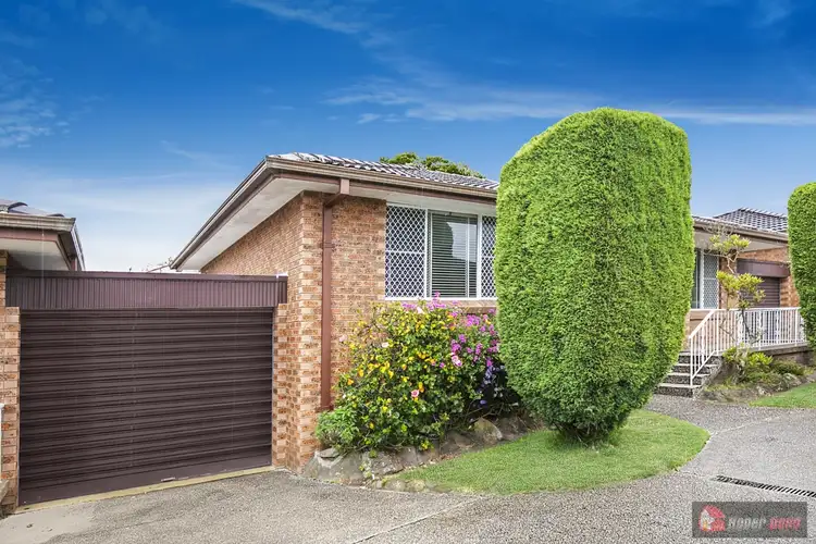 2/53 Caledonian Street, Bexley NSW 2207