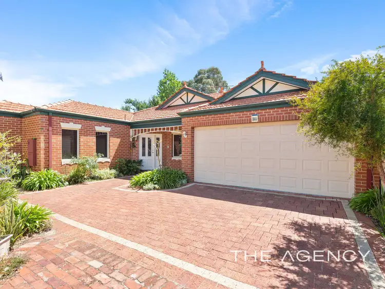 206A Sixth Avenue, Inglewood WA 6052