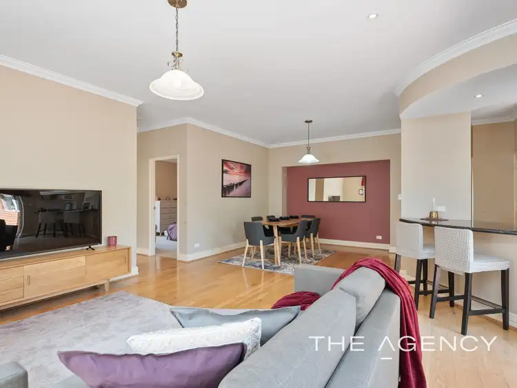 Fourth view of Homely house listing, 206A Sixth Avenue, Inglewood WA 6052