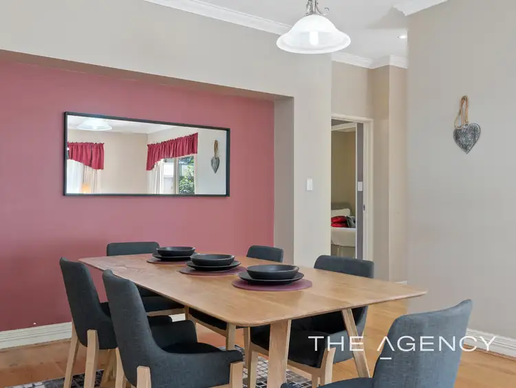 Sixth view of Homely house listing, 206A Sixth Avenue, Inglewood WA 6052
