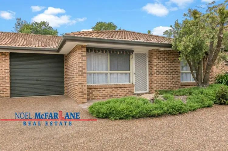 11/83 Mills Street, Warners Bay NSW 2282