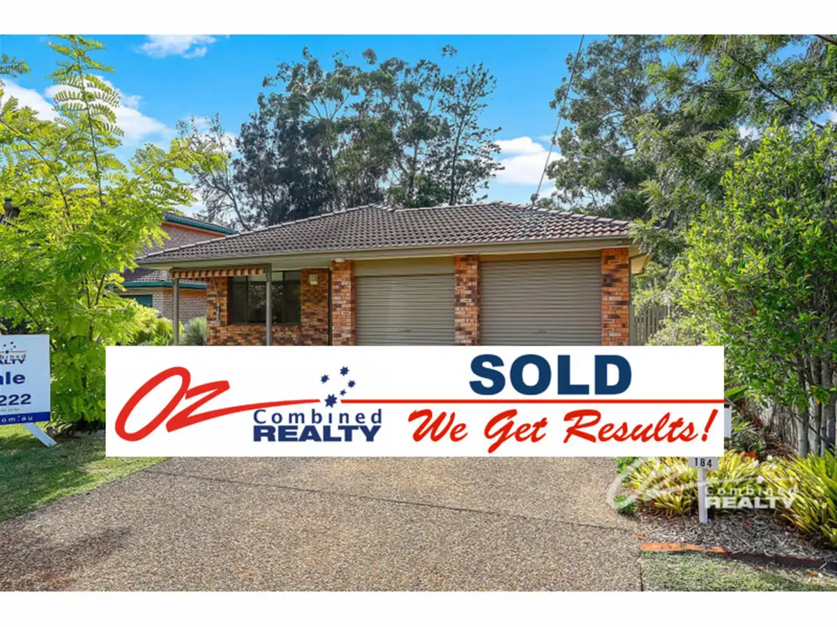 Main view of Homely house listing, 184 Walmer Avenue, Sanctuary Point NSW 2540