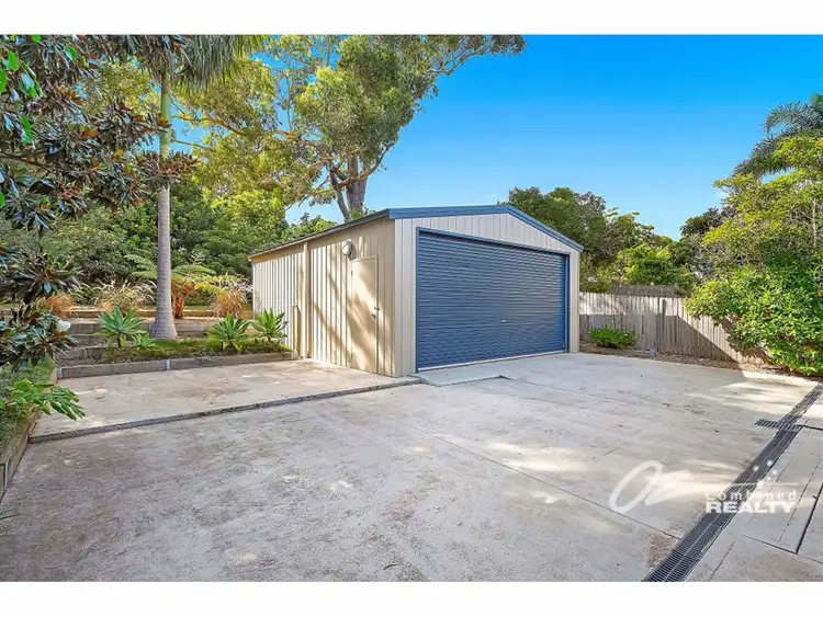 Fourth view of Homely house listing, 184 Walmer Avenue, Sanctuary Point NSW 2540