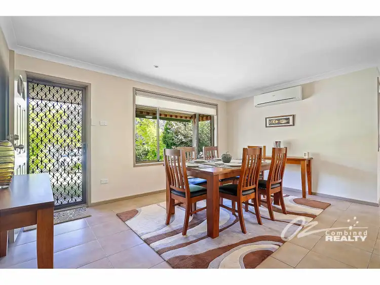 Sixth view of Homely house listing, 184 Walmer Avenue, Sanctuary Point NSW 2540
