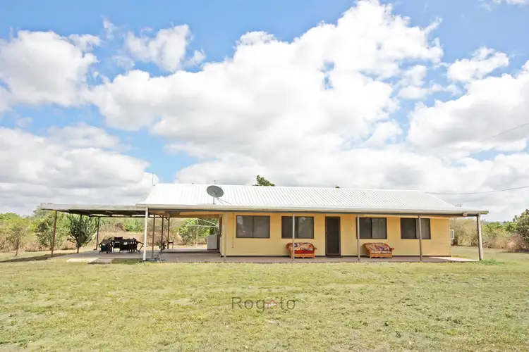 Fifth view of Homely rural property listing, Address available on request