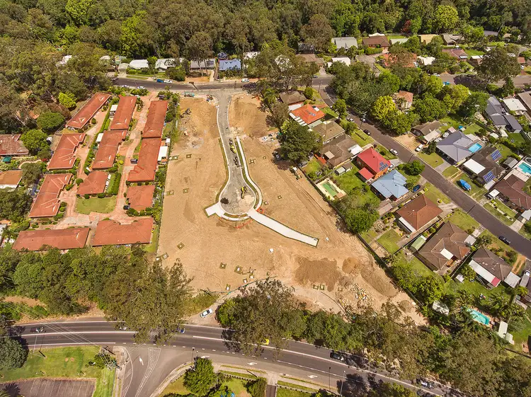 LOT 1-11, 849 Newling Street, Niagara Park NSW 2250