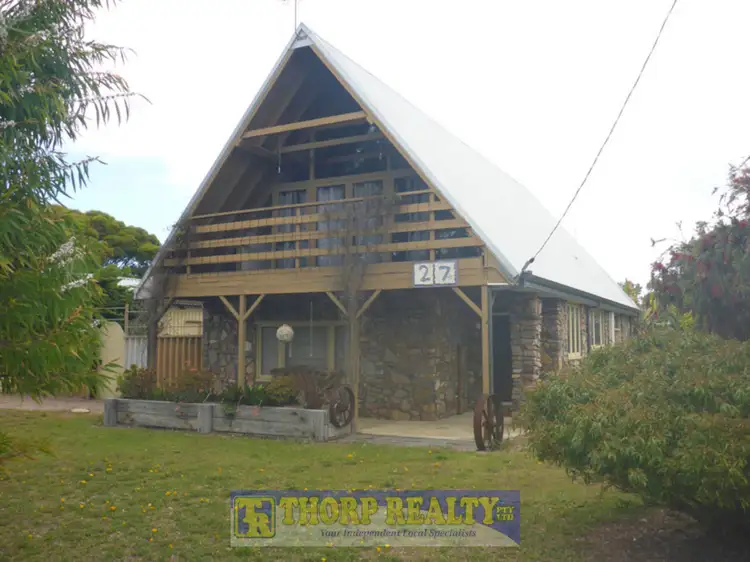 27 Downes Street, Pink Lake WA 6450