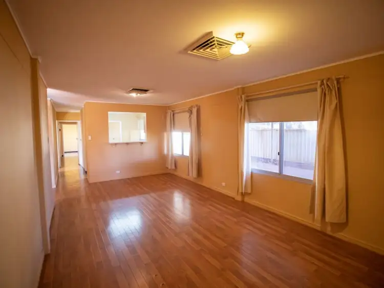 Main view of Homely house listing, 16 Nanba Street, Newman WA 6753