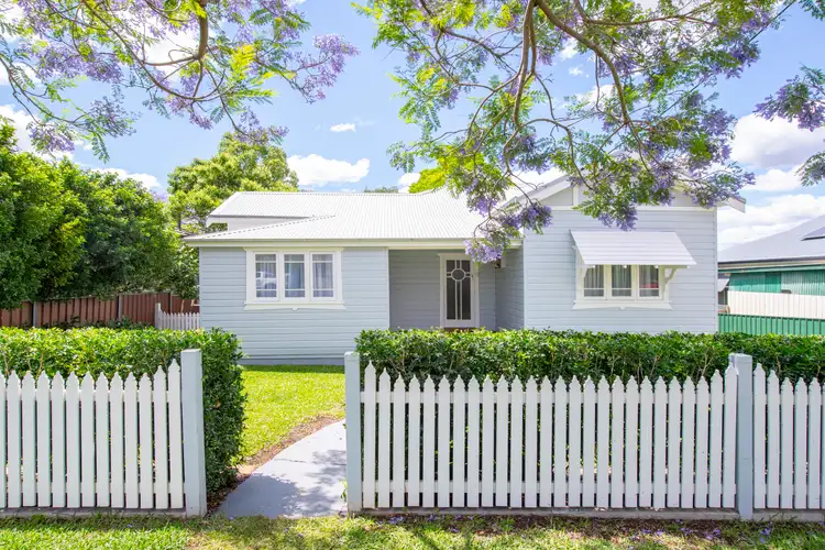 4 Koombahla Street, Muswellbrook NSW 2333