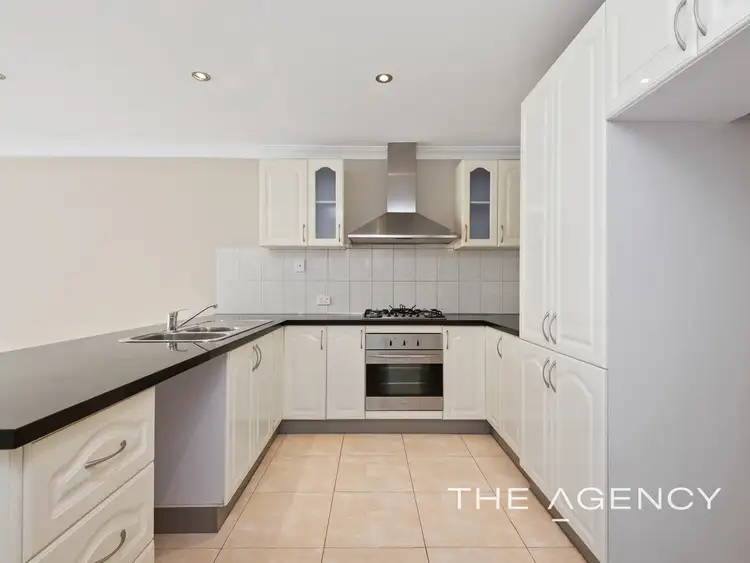 Second view of Homely house listing, 60 Cruikshank Lane, Osborne Park WA 6017