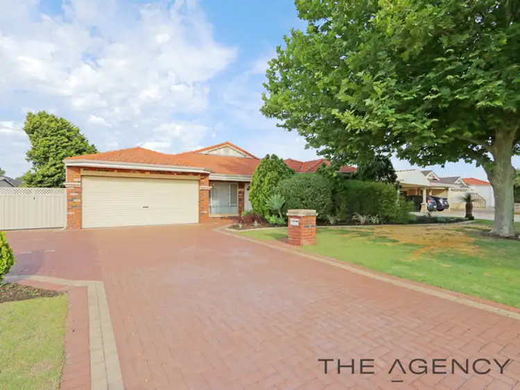 94 Southacre Drive, Canning Vale WA 6155