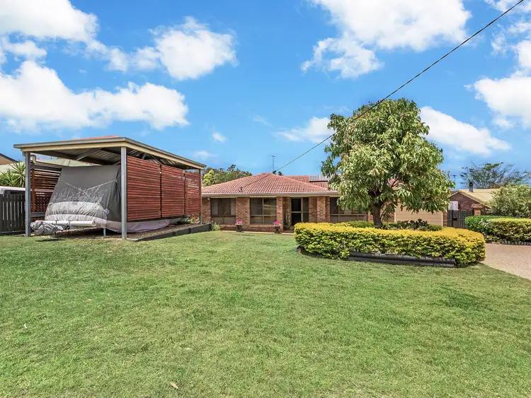 Second view of Homely house listing, 43 Clarke Street, Ripley QLD 4306