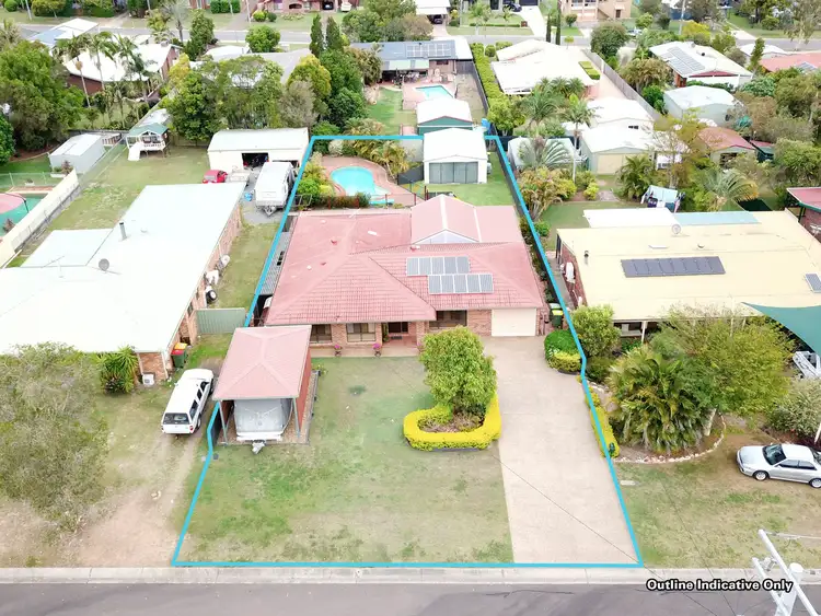 Fourth view of Homely house listing, 43 Clarke Street, Ripley QLD 4306