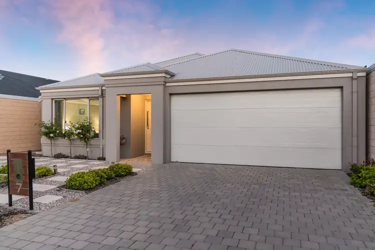 Second view of Homely house listing, 7 Ellsworth Road, Wellard WA 6170