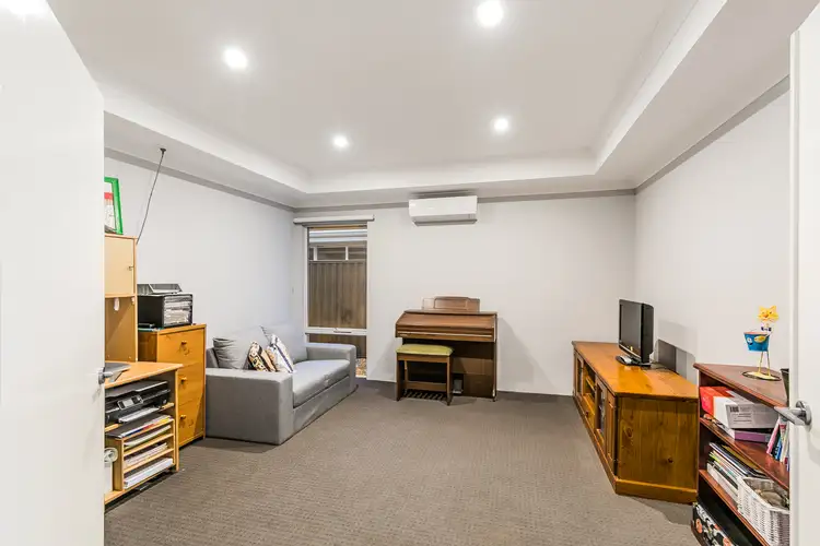 Fourth view of Homely house listing, 7 Ellsworth Road, Wellard WA 6170